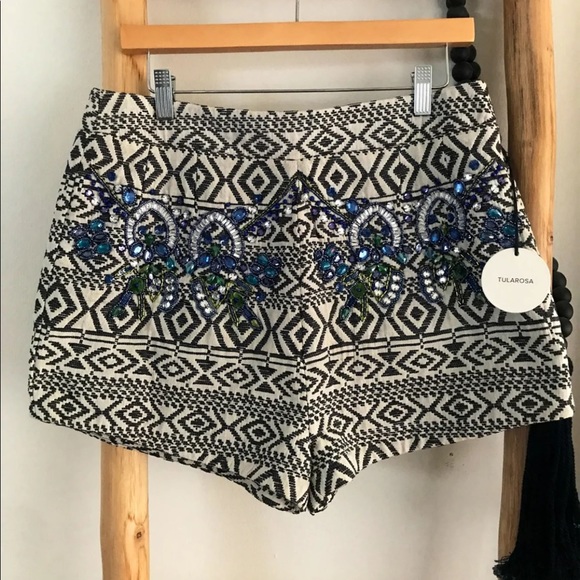 Tularosa Shorts - Picture 1 of 3